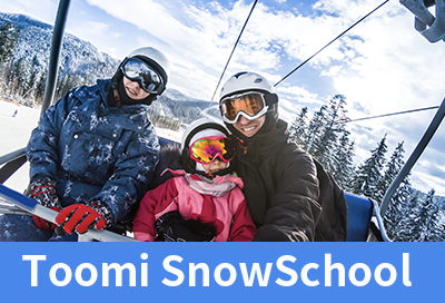 Toomi SnowSchool